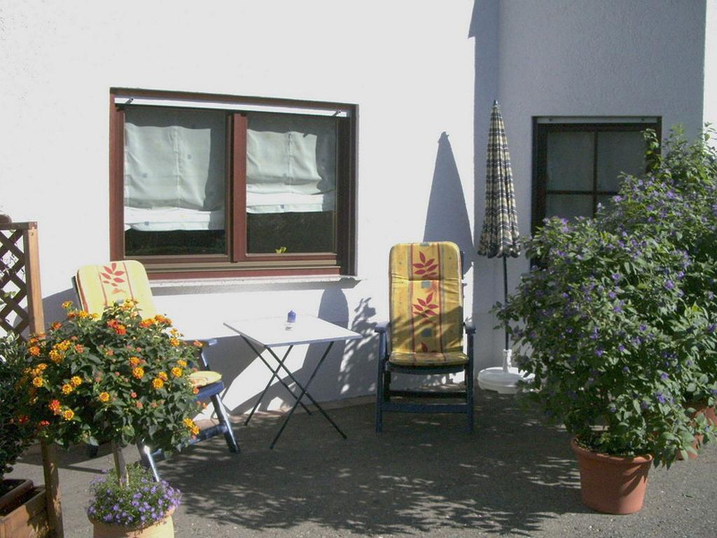 Haus Niedermaettle Lägenhet Oppenau Exteriör bild